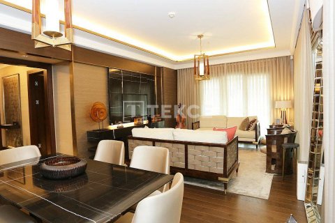 Продажа квартиры в Стамбуле, Турция 2+1, 129м2, №44966 – фото 24