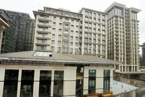 Продажа квартиры в Стамбуле, Турция 2+1, 129м2, №44966 – фото 15