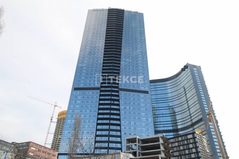 Apartment for sale  in Istanbul, Turkey, 1 bedroom, 78m2, No. 44955 – photo 2