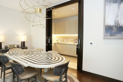 3+1 Lägenhet i istanbul, Turkiet Nr. 44957 - 9