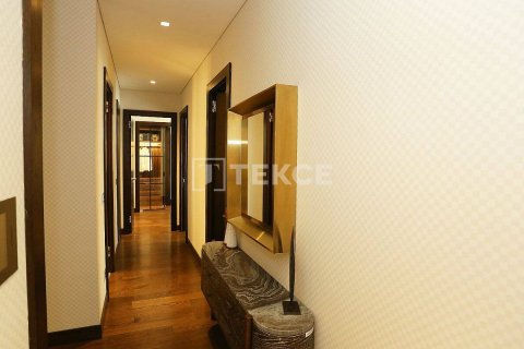 3+1 Lägenhet i istanbul, Turkiet Nr. 44957 - 25