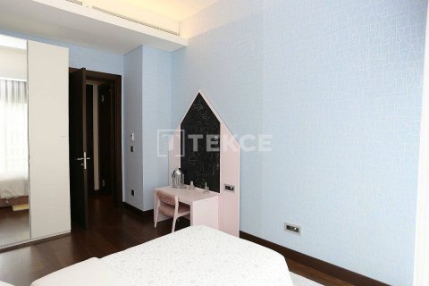 3+1 Lägenhet i istanbul, Turkiet Nr. 44957 - 18