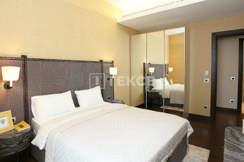 3+1 Lägenhet i istanbul, Turkiet Nr. 44957 - 14