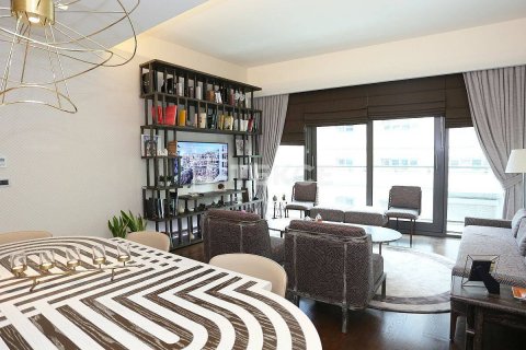 3+1 Lägenhet i istanbul, Turkiet Nr. 44957 - 7