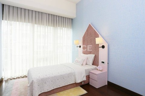 3+1 Lägenhet i istanbul, Turkiet Nr. 44957 - 16