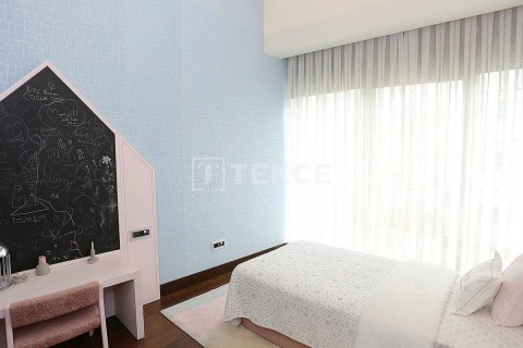 3+1 Lägenhet i istanbul, Turkiet Nr. 44957 - 17