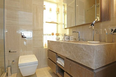 3+1 Lägenhet i istanbul, Turkiet Nr. 44957 - 23