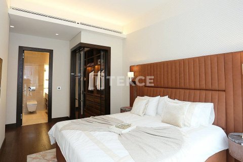3+1 Lägenhet i istanbul, Turkiet Nr. 44957 - 19