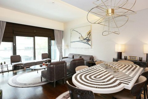 3+1 Lägenhet i istanbul, Turkiet Nr. 44957 - 8