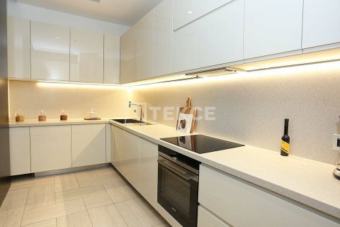 3+1 Lägenhet i istanbul, Turkiet Nr. 44957 - 10