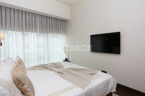 3+1 Lägenhet i istanbul, Turkiet Nr. 44957 - 21