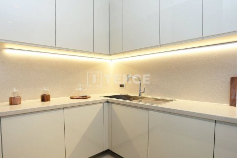 3+1 Lägenhet i istanbul, Turkiet Nr. 44957 - 12