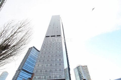 3+1 Lägenhet i istanbul, Turkiet Nr. 44957 - 4