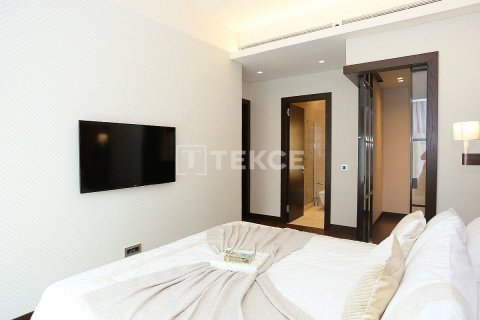 3+1 Lägenhet i istanbul, Turkiet Nr. 44957 - 20