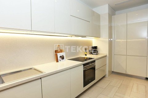 3+1 Lägenhet i istanbul, Turkiet Nr. 44957 - 11