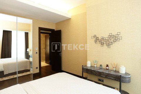 3+1 Lägenhet i istanbul, Turkiet Nr. 44957 - 15