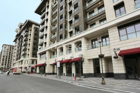 1+1 Lägenhet i istanbul, Turkiet Nr. 68087 - 13