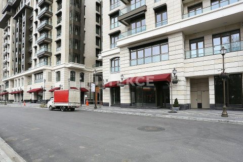 1+1 Lägenhet i istanbul, Turkiet Nr. 68087 - 12