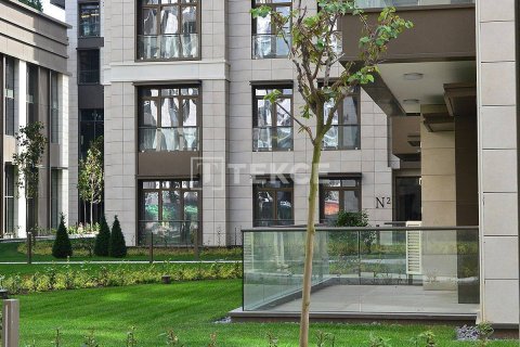 1+1 Lägenhet i istanbul, Turkiet Nr. 68087 - 19