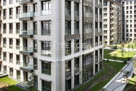 1+1 Lägenhet i istanbul, Turkiet Nr. 68087 - 17
