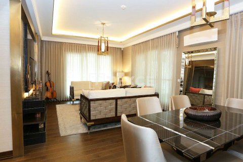 1+1 Lägenhet i istanbul, Turkiet Nr. 68087 - 23