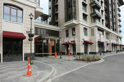 1+1 Lägenhet i istanbul, Turkiet Nr. 68087 - 11