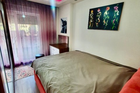 1+1 Lejlighed i Antalya, Tyrkiet Nr. 184399 - 15