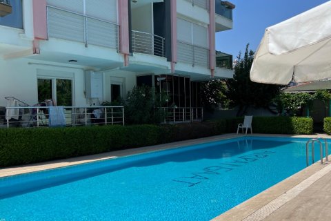 1+1 Lejlighed i Antalya, Tyrkiet Nr. 184399 - 2