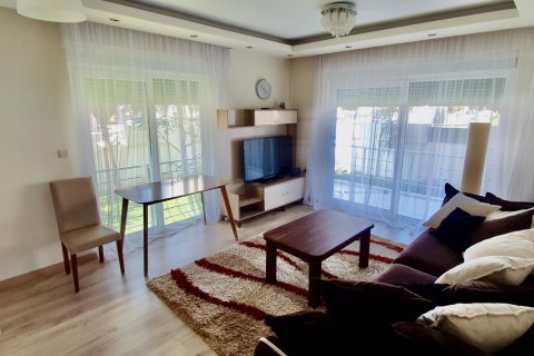 1+1 Lejlighed i Antalya, Tyrkiet Nr. 184399 - 4