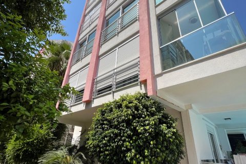1+1 Lejlighed i Antalya, Tyrkiet Nr. 184399 - 3