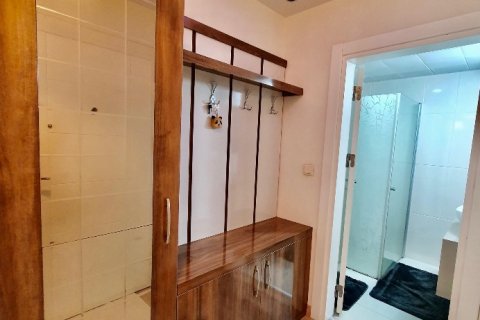 1+1 Lejlighed i Antalya, Tyrkiet Nr. 184399 - 11