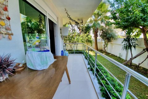 1+1 Lejlighed i Antalya, Tyrkiet Nr. 184399 - 9