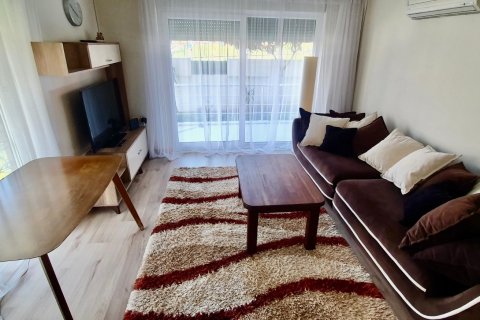 1+1 Lejlighed i Antalya, Tyrkiet Nr. 184399 - 5