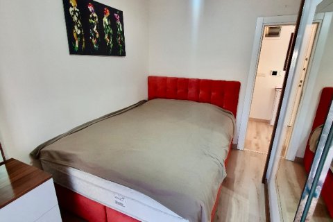 1+1 Lejlighed i Antalya, Tyrkiet Nr. 184399 - 14