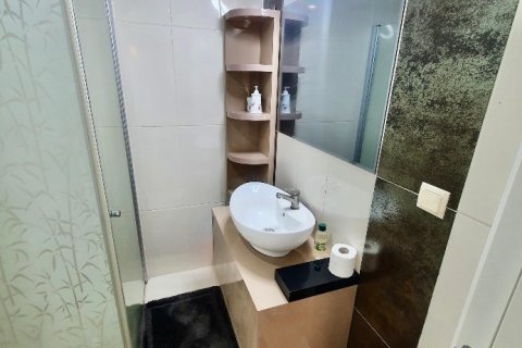 1+1 Lejlighed i Antalya, Tyrkiet Nr. 184399 - 17