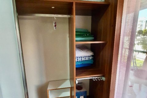 1+1 Lejlighed i Antalya, Tyrkiet Nr. 184399 - 12