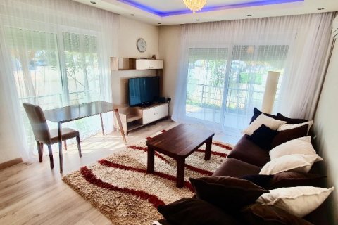 1+1 Lejlighed i Antalya, Tyrkiet Nr. 184399 - 6