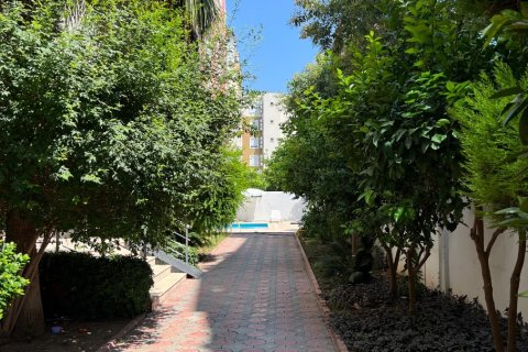 1+1 Lejlighed i Antalya, Tyrkiet Nr. 184399 - 19