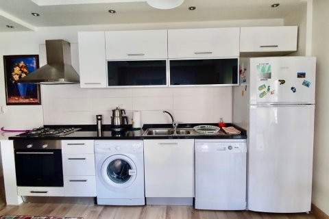 1+1 Lejlighed i Antalya, Tyrkiet Nr. 184399 - 7