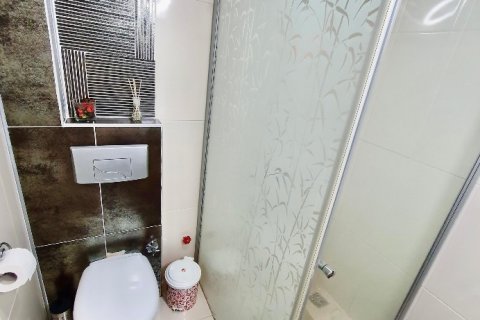1+1 Lejlighed i Antalya, Tyrkiet Nr. 184399 - 16