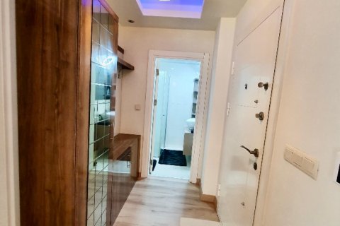 1+1 Lejlighed i Antalya, Tyrkiet Nr. 184399 - 10