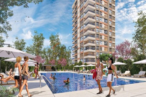 Продажа квартиры в Чекмекёе, Стамбуле, Турция 4+1, 266м2, №184401 – фото 3