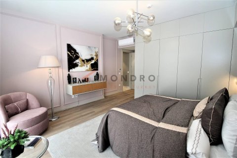 Продажа квартиры в Чекмекёе, Стамбуле, Турция 4+1, 266м2, №184401 – фото 18