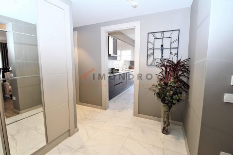 Продажа квартиры в Чекмекёе, Стамбуле, Турция 4+1, 266м2, №184401 – фото 23