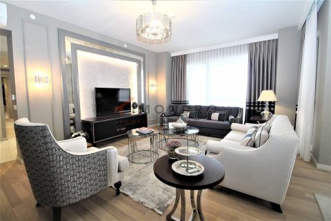 Продажа квартиры в Чекмекёе, Стамбуле, Турция 4+1, 266м2, №184401 – фото 11