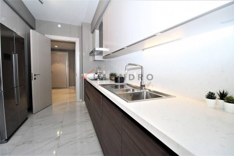 Продажа квартиры в Чекмекёе, Стамбуле, Турция 4+1, 266м2, №184401 – фото 15