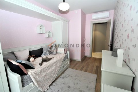 Продажа квартиры в Чекмекёе, Стамбуле, Турция 4+1, 266м2, №184401 – фото 19