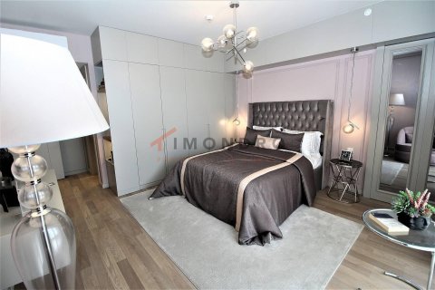 Продажа квартиры в Чекмекёе, Стамбуле, Турция 4+1, 266м2, №184401 – фото 16