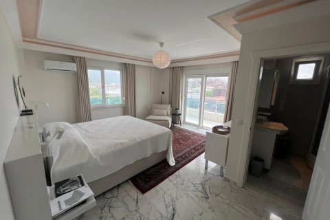 Продажа квартиры  в Аланье, Анталье, Турция 3+1, 161м2, №184398 – фото 13