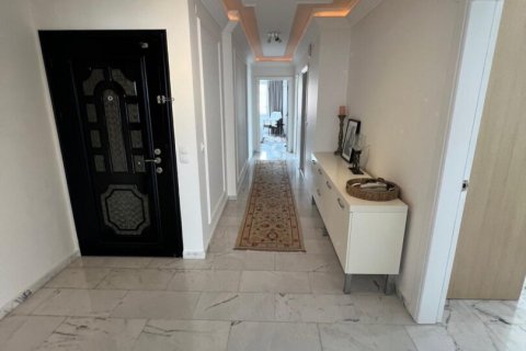 Продажа квартиры  в Аланье, Анталье, Турция 3+1, 161м2, №184398 – фото 5